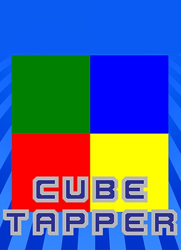 download Cube tapper apk